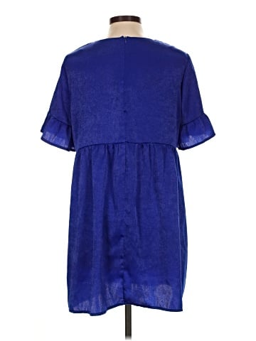 Lola Casual Dress (view 2)