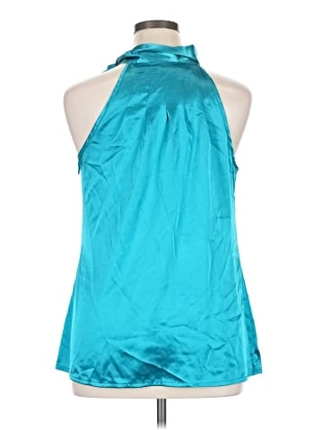 Lane Bryant Sleeveless Blouse (view 2)