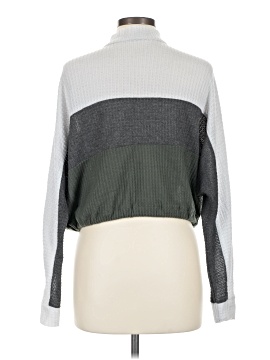 Tresics Pullover Sweater (view 2)