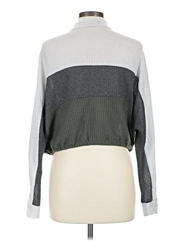 Tresics Pullover Sweater (view 2)