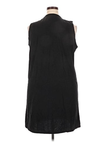 Hanes Sleeveless T-Shirt (view 2)