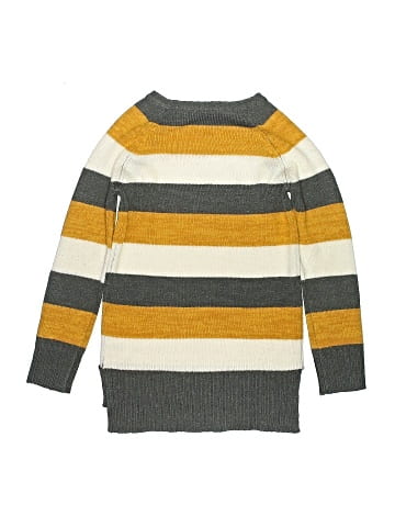 Derek Heart Pullover Sweater (view 2)