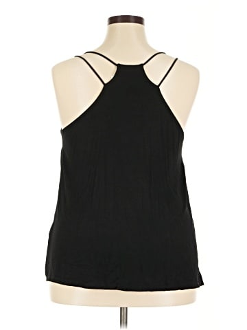 Papermoon Sleeveless Blouse (view 2)