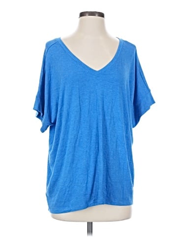 CAbi Short Sleeve T-Shirt (view 1)