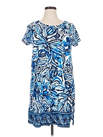 Lucky Brand Casual Dress (view 1)