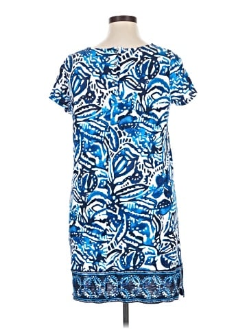 Lucky Brand Casual Dress (view 2)