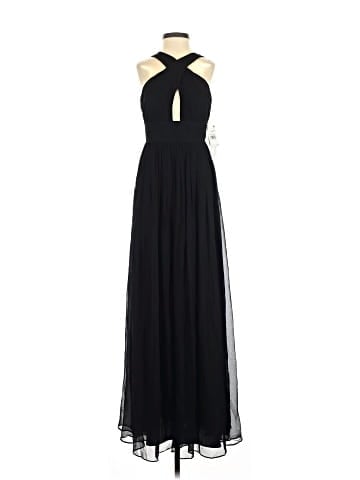 Aidan Mattox Cocktail Dress (view 1)