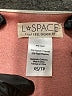 L Space Color Block Ivory Pullover Sweater Size XS - photo 7