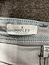 Joules Gray Jeans Size 8 - photo 7