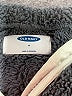 Old Navy 100% Polyester Solid Gray Coat Size 4T - photo 3