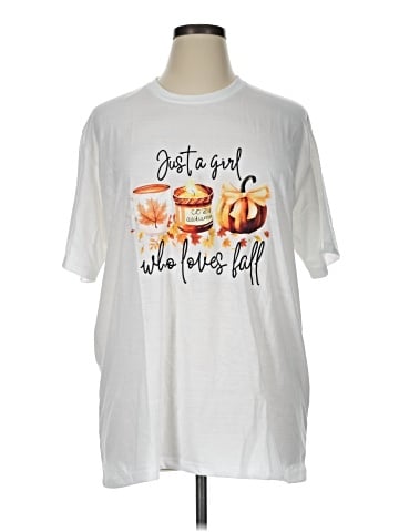 Route 66 Short Sleeve T-Shirt (view 1)