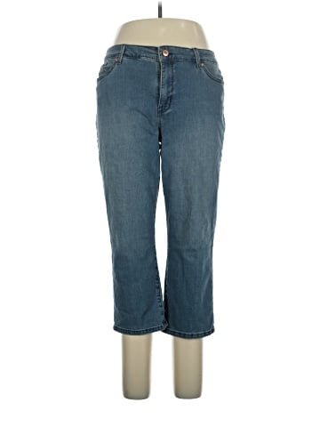 Nine West Jeans (view 1)
