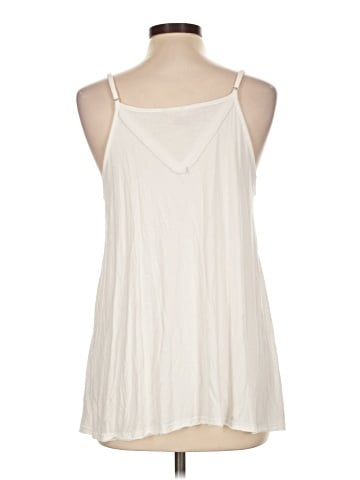 Pol Sleeveless Blouse (view 2)
