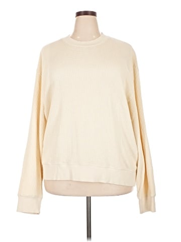 Madewell Sweatshirt (view 1)