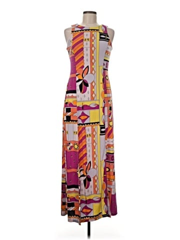 Donna Morgan Casual Dress (view 1)