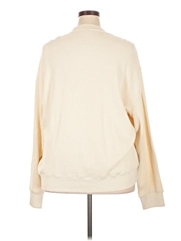Madewell Sweatshirt (view 2)