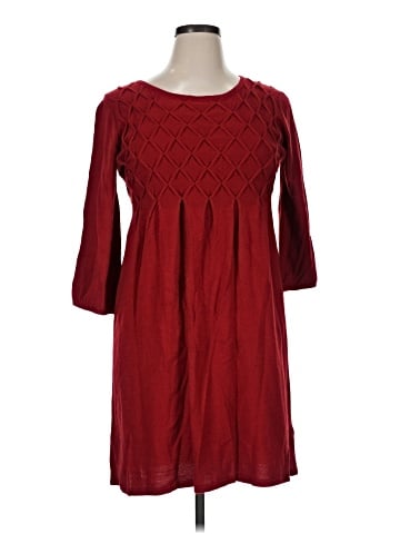 Alyx Casual Dress (view 1)