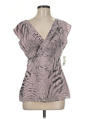 Banana Republic Sleeveless Blouse (view 1)