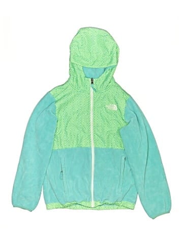The North Face Zip Up Hoodie (view 1)