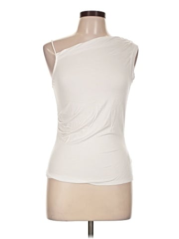 19 Cooper Sleeveless T-Shirt (view 1)