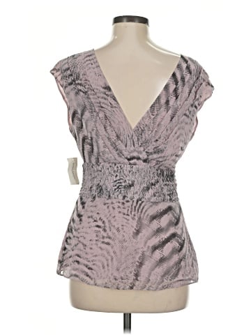 Banana Republic Sleeveless Blouse (view 2)