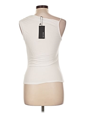 19 Cooper Sleeveless T-Shirt (view 2)