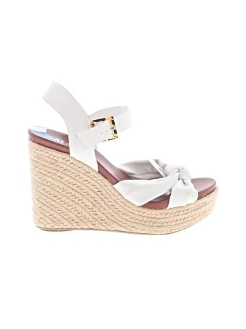 Mia Wedges (view 1)