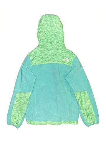 The North Face Zip Up Hoodie (view 2)
