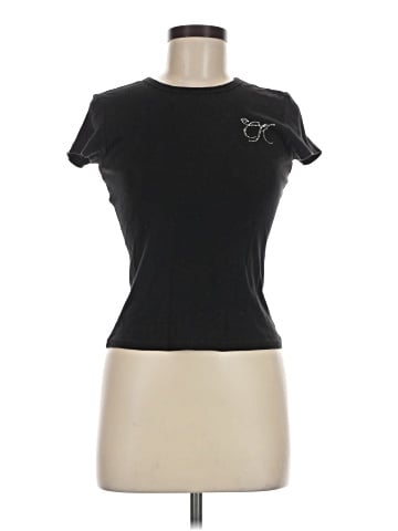 CALVIN KLEIN JEANS Short Sleeve T-Shirt (view 1)