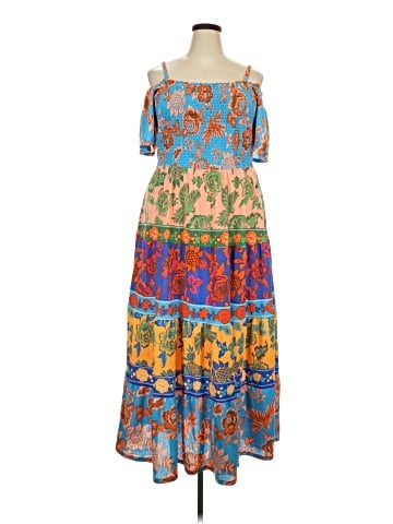 Cato Casual Dress (view 1)