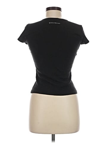 CALVIN KLEIN JEANS Short Sleeve T-Shirt (view 2)