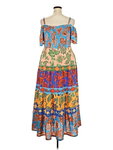 Cato Casual Dress (view 2)