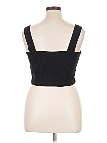 ELOQUII Tank Top (view 2)