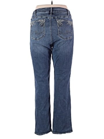 Silver Jeans Co. Jeans (view 2)