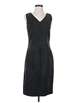 British Khaki Casual Dress (view 1)