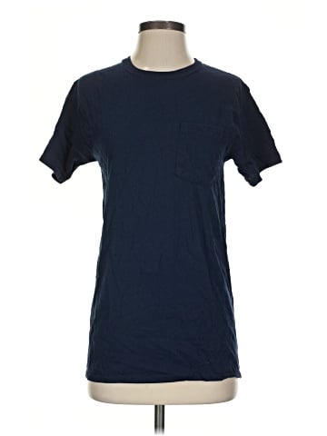 Hanes Short Sleeve T-Shirt (view 1)