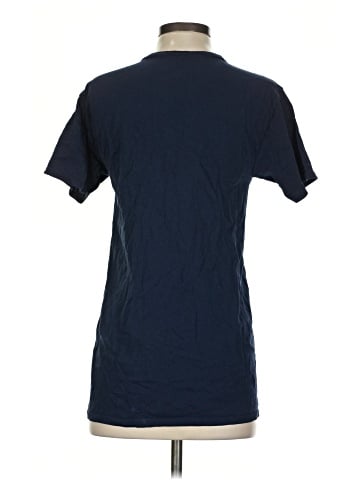 Hanes Short Sleeve T-Shirt (view 2)