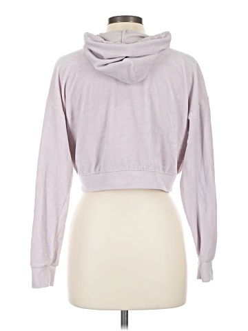 Forever 21 Zip Up Hoodie (view 2)
