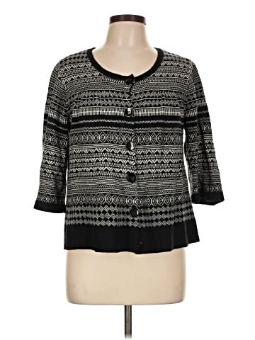 Style&Co Cardigan (view 1)