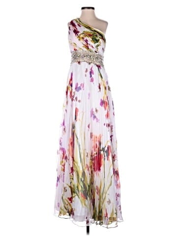 Camille La Vie Cocktail Dress (view 1)