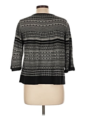Style&Co Cardigan (view 2)