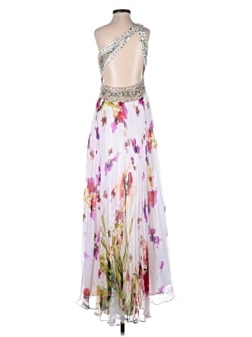 Camille La Vie Cocktail Dress (view 2)