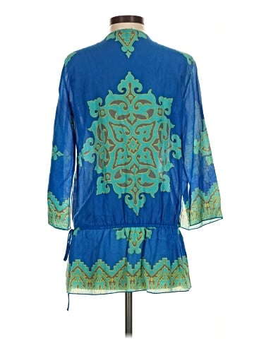 Hale Bob 3/4 Sleeve Blouse (view 2)