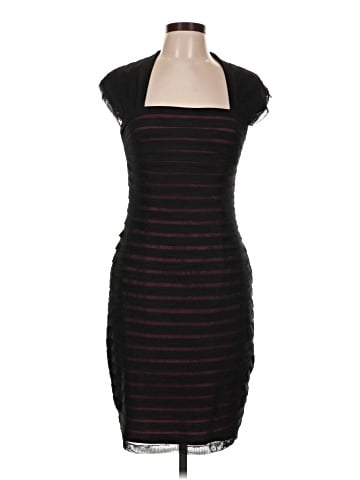 Adrianna Papell Cocktail Dress (view 1)