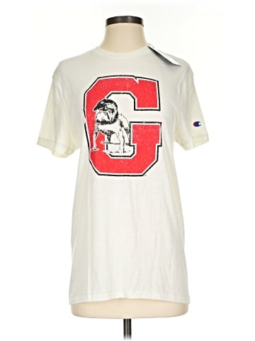 Champion Short Sleeve T-Shirt (view 1)