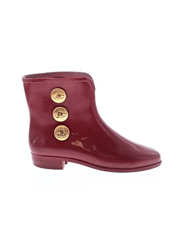 Melissa Rain Boots (view 1)