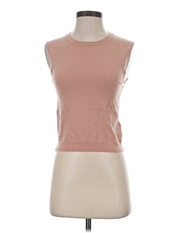 J.Crew Sleeveless T-Shirt (view 1)