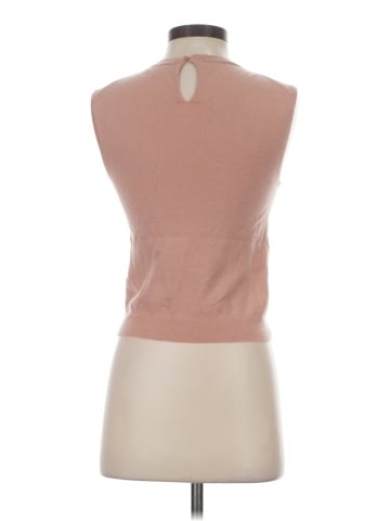 J.Crew Sleeveless T-Shirt (view 2)
