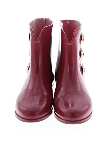 Melissa Rain Boots (view 2)
