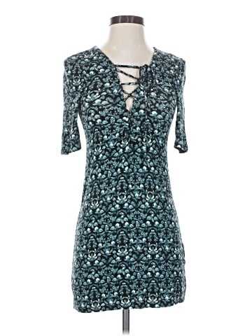 Topshop Casual Dress (view 1)